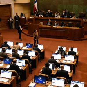 Ministerio de Seguridad Pública