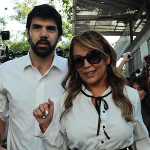 Cathy Barriga