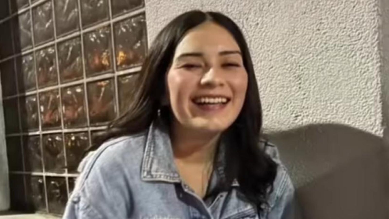 estudiante desaparecida