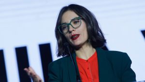 Camila Vallejo destaca exclusión de justicia militar en discusión por RUF: 