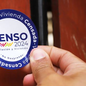Censo 2024