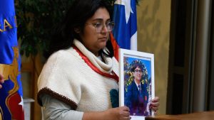 Familia de conscripto Vargas pide segunda autopsia y ex soldados reiteran agresiones en el Ejército
