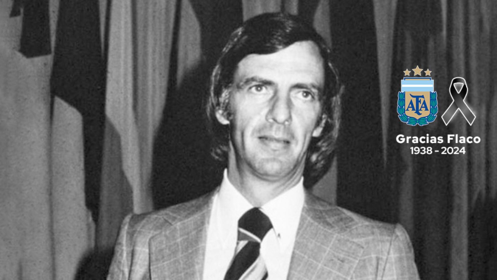 César Luis Menotti