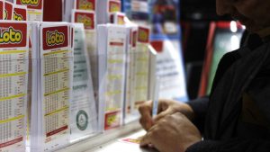 Estos son los números ganadores del Loto del domingo 5 de mayo