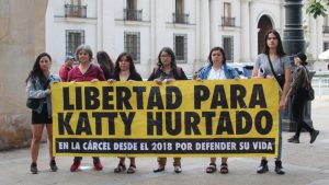 VIDEO - Quién es Katty Hurtado, la mujer que busca ser indultada por Boric