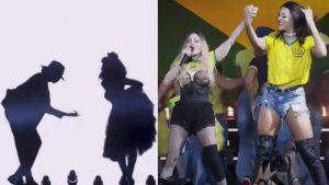 VIDEOS - Artistas invitados, cifras y récords: todo lo que dejó el masivo concierto de Madonna en Brasil