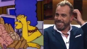 FOTOS - Los memes y reacciones que dejó la entrevista de Kaminski en Podemos Hablar