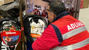Cuándo es la segunda Subasta Electrónica de Aduanas y cómo participar