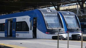 Tren expreso Santiago - Chillán: estos son los horarios y precios