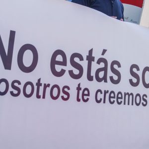 Enfermeras acoso laboral