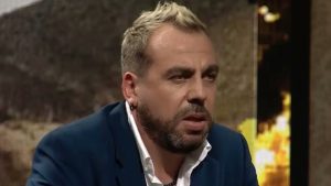 Las deudas de Kaminski: Julio César Rodríguez detalla lo que no se vio de Podemos Hablar