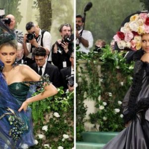 Met Gala