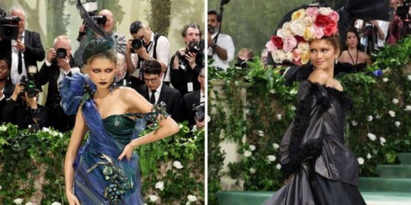 Met Gala