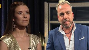 VIDEO - Más de $50 millones de deuda: Carla Jara entregó detalles del dinero que le debe Kaminski