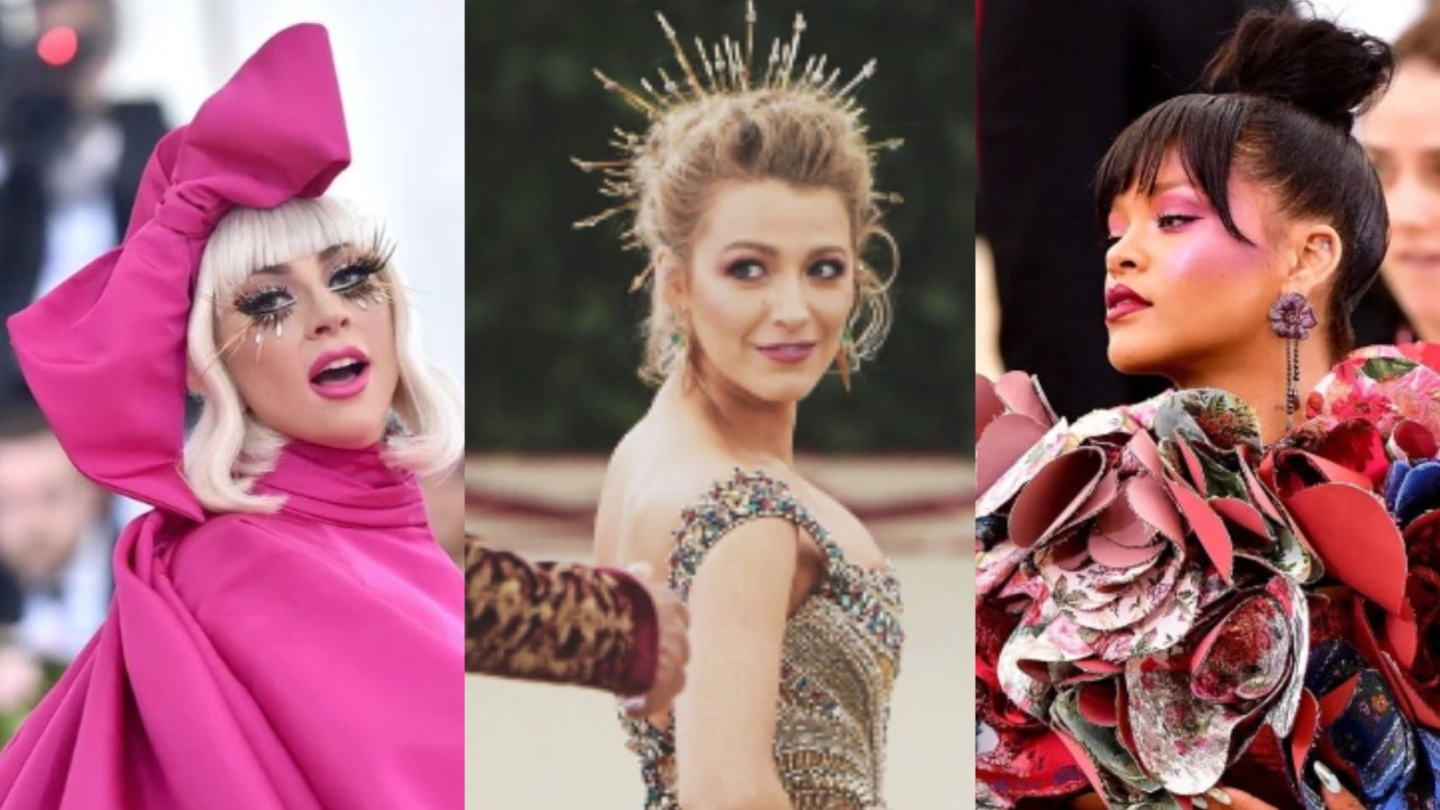 Met Gala 2024