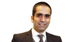 Quién es Cristián Núñez, el director ejecutivo interino que asumirá en Canal 13