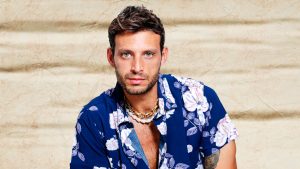 VIDEO - Quién es Christian Mujica, el nuevo participante confirmado en ¿Ganar o Servir?