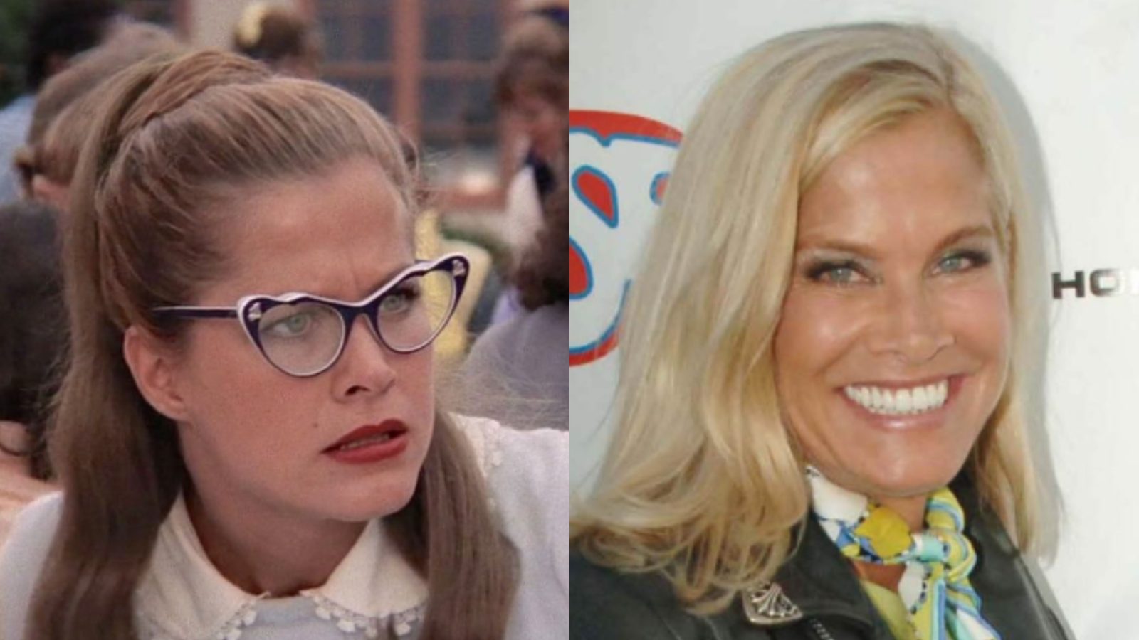 Susan Buckner