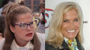 Quién fue Susan Buckner, la actriz de Grease que murió a los 72 años