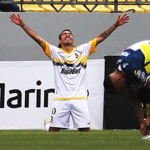 Luciano Cabral