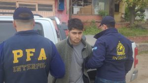 VIDEO - Los delitos sexuales cometidos por Agustín O'Ryan, prófugo desde 2022 y detenido en Argentina