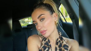 El acuerdo que Camila Andrade estaría negociando con Podemos Hablar