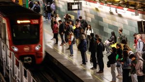Alerta Metro: cómo enterarse en tiempo real de cortes o cierres de estaciones