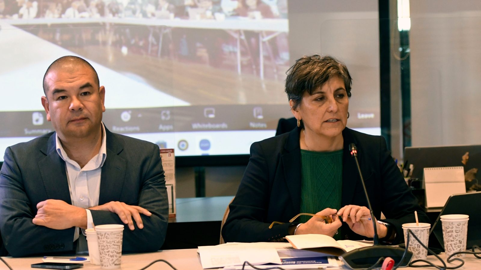 comisión mixta ley corta de isapres