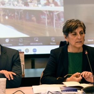 comisión mixta ley corta de isapres