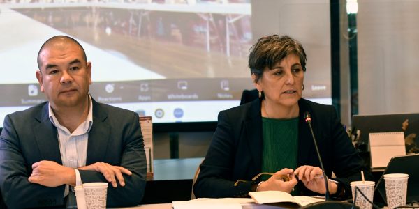 comisión mixta ley corta de isapres