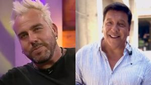 VIDEO - Kaminski desmiente tener deuda con Julio César Rodríguez