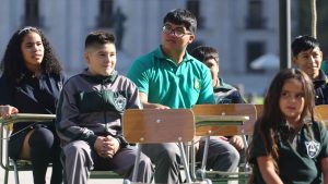 Junaeb busca las mejores historias ciudadanas para conmemorar sus 60 años: ¿cómo participar?