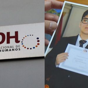 querella indh conscripto putre