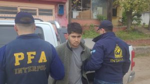 La caída de Agustín O’Ryan en Argentina: se hacía pasar por su hermano gemelo