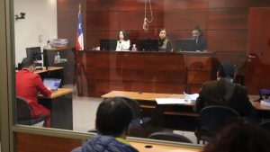 Puente Alto: prisión preventiva para conductor que mató a anciano de 80 años pensando que era un delincuente