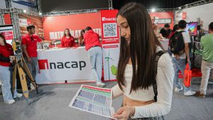 Becas Junaeb 2024: revisa con tu RUT si fuiste beneficiado