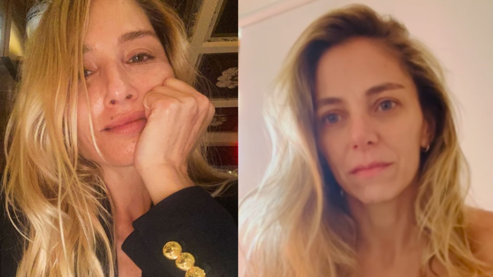 Mane Swett y Mariana Derderián