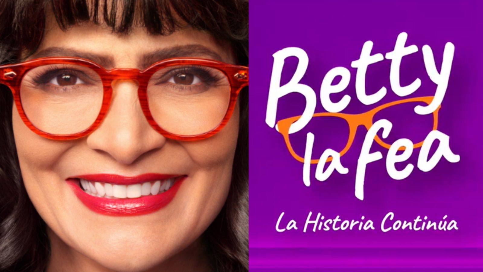 Betty La Fea Prime Video