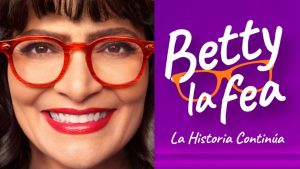 VIDEO - La historia continúa: Prime Video confirma fecha de estreno de la secuela de Betty, La Fea