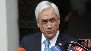 Caso Minera Dominga: tribunal sobresee definitivamente causa que involucraba a Sebastián Piñera