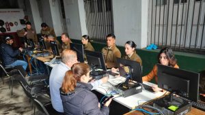 Elecciones 2024: jueces de Policía Local piden cambios para recibir constancias y excusas