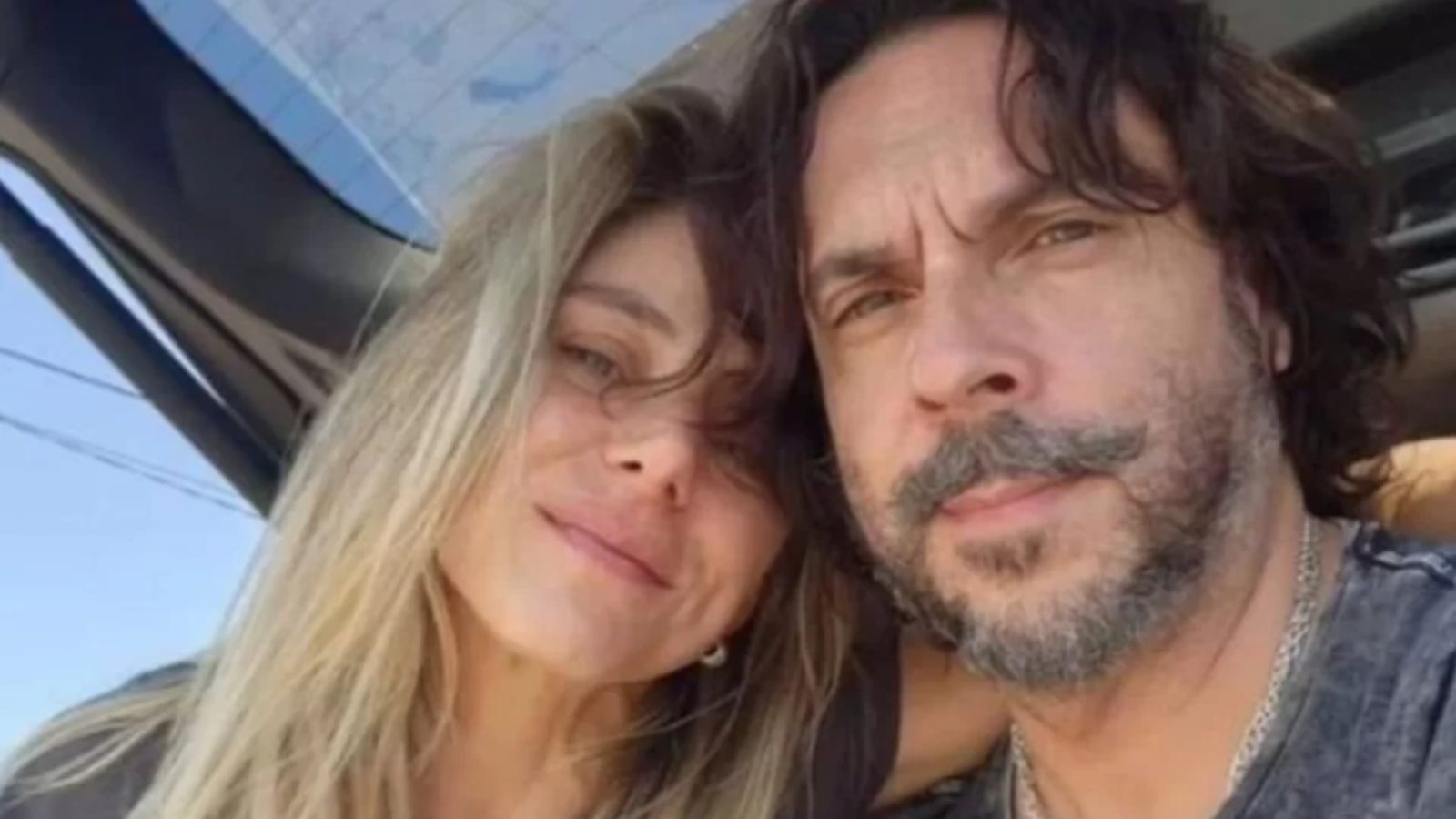 Mariana Derderián y Mauricio Jürgensen (1)