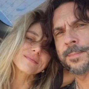 Mariana Derderián y Mauricio Jürgensen (1)