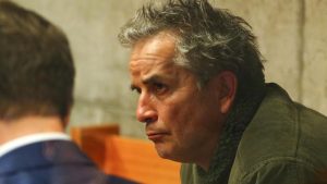 Pablo Mackenna pierde su licencia de conducir de por vida tras chocar ebrio en 2023