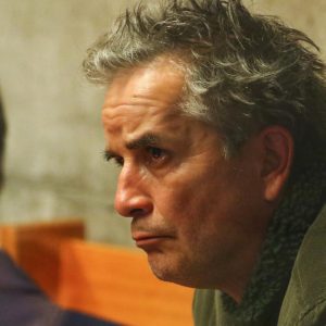 Pablo Mackenna