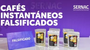 Tras denuncia de Sernac en Fiscalía: cómo saber si una recarga de café instantáneo es falsa