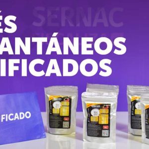Sernac Café instantáneo