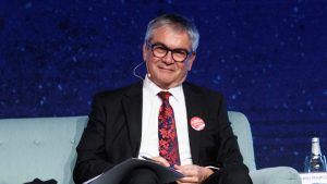 El legado del Presidente