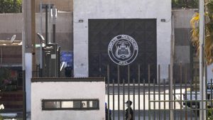 VIDEOS - Las pruebas de Gendarmería del  presunto romance entre ex funcionario e integrante de Los Gallegos