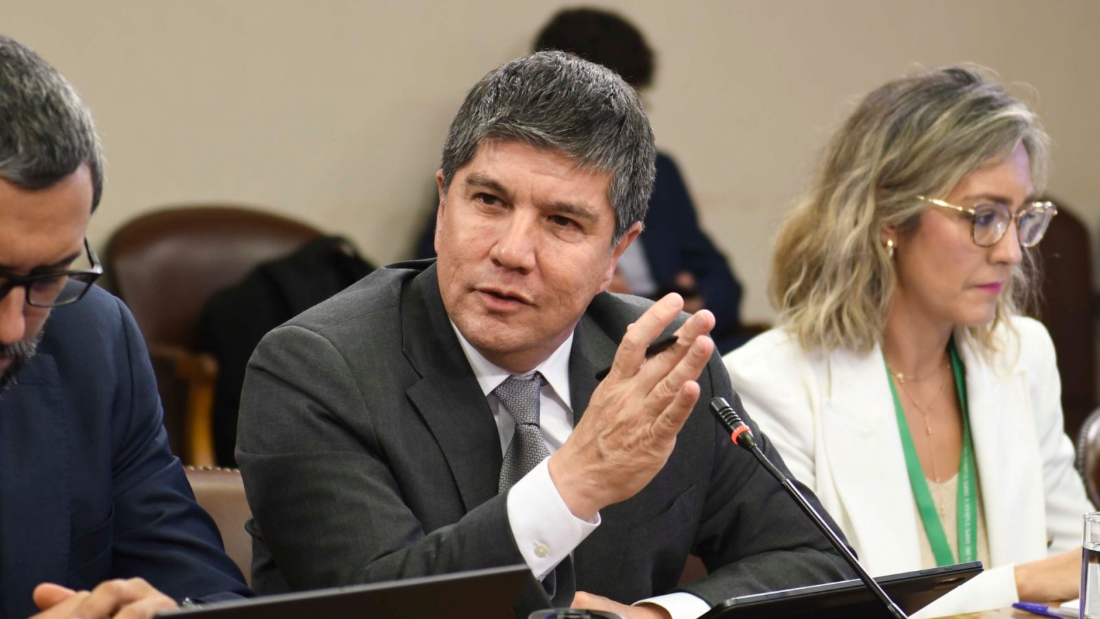 Manuel Monsalve justicia militar